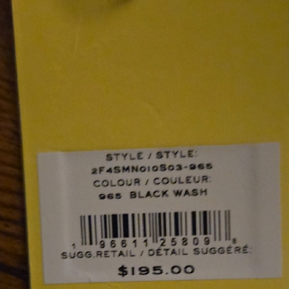 Marc Jacobs Gray Mini Bag - Picture 7 of 7